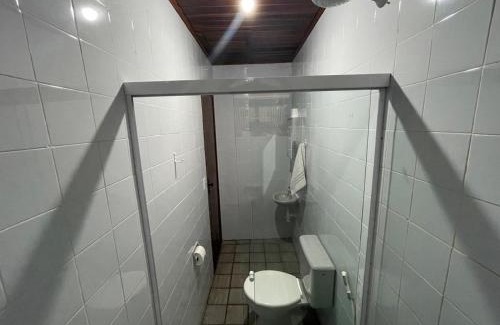 Ilha Grande Hotel | Recanto do Abraao