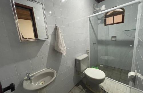 Ilha Grande Hotel | Recanto do Abraao