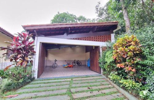 Ribeirao Pires Casa | Recanto do aconchego São Vicente