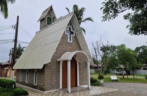 Ribeirao Pires Casa | Recanto do aconchego São Vicente