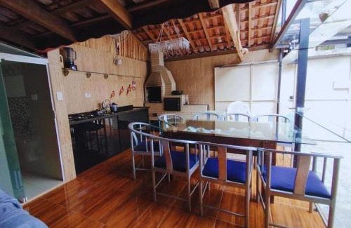 Ilhabela Casa | Recanto do Aconchego na Barra Velha