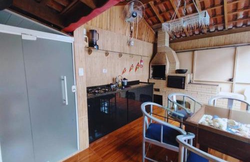 Ilhabela Casa | Recanto do Aconchego na Barra Velha
