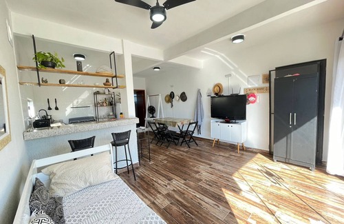 Praia Seca Apartamento | Recanto do Buda Beach House