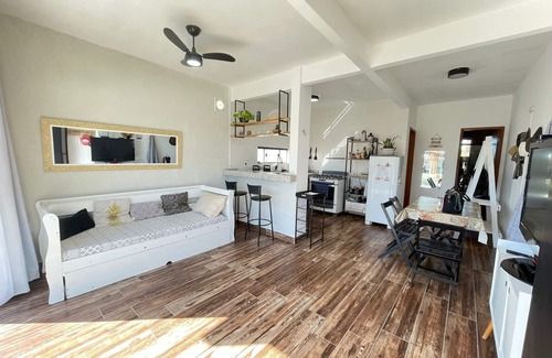 Praia Seca Apartamento | Recanto do Buda Beach House