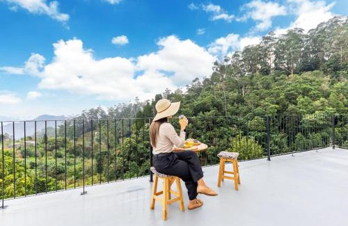 Sao Roque do Faial Casa | Recanto do Caminheiro