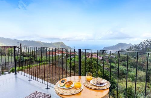 Sao Roque do Faial Casa | Recanto do Caminheiro