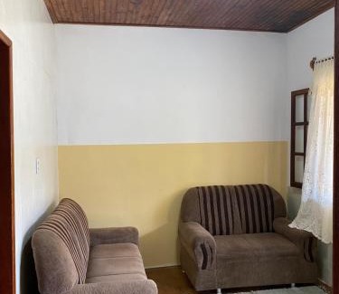 Lavras Novas Casa | Recanto do chá