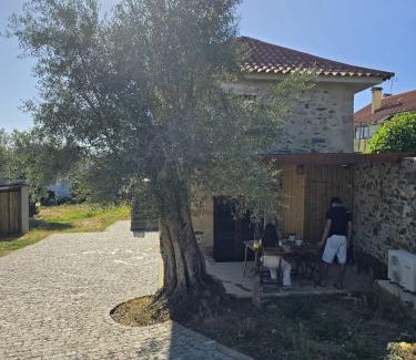 Ponte de Lima Casa | Recanto do Eido