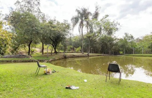 Aracoiaba da Serra Casa | Maravillosa en la Araucanía de la Sierra Km 114 de la Rod. Raposo Tavares