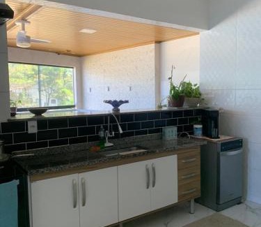 Ilha Grande Casa | Recanto do Machado