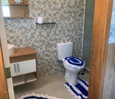Ilha Grande Casa | Recanto do Machado