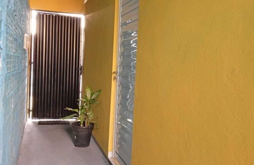 Barreirinhas Apartamento | Recanto do Matias Inn