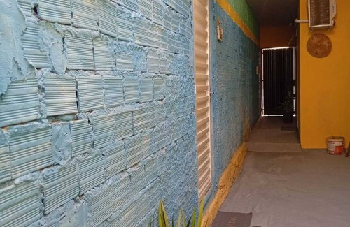 Barreirinhas Apartamento | Recanto do Matias Inn