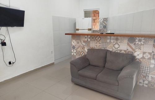 Itacuruca Casa | Recanto do Mauro