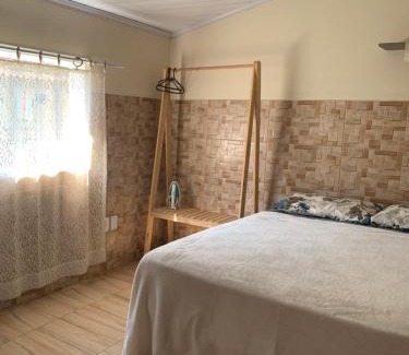 Barra de Sao Joao Casa | Recanto do Peixe Dourado kitnet