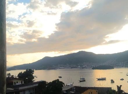 Marinas Apartamento | Recanto do PH