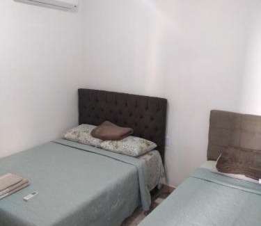 Marinas Apartamento | Recanto do PH