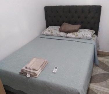 Marinas Apartamento | Recanto do PH