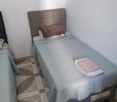 Marinas Apartamento | Recanto do PH