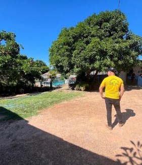 Padre Bernardo Cabina | Recanto Do Piu