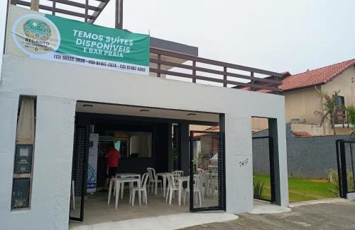Jardim das Cancoes Apartamento | Recanto do Sargento