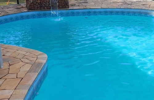 Mogi das Cruzes Casa | Recanto do Sol Farm