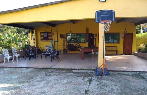 Mogi das Cruzes Casa | Recanto do Sol Farm
