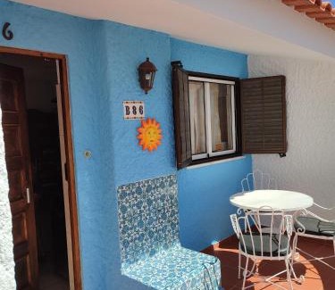 Vila Real Santo Antonio Casa | Recanto do Sol