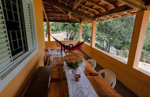 Paraisopolis Casa | Recanto do sonho, com cachoeira no quintal