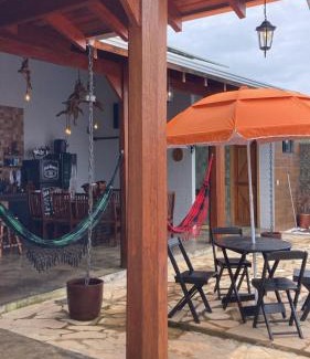 Sinop Casa | Recanto do sossego