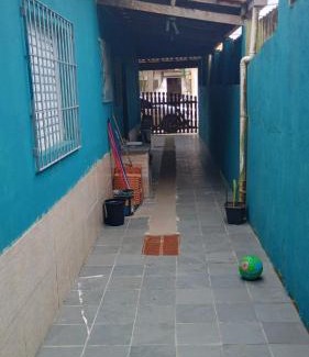 Santa Terezinha Casa | Recanto do Tom