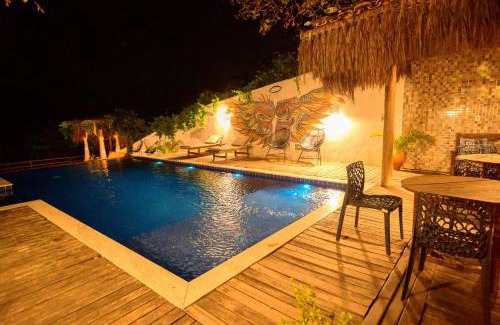 Trancoso Apartamento | Recanto do Villa 1