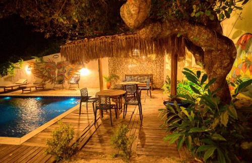 Trancoso Apartamento | Recanto do Villa 1