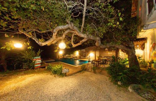 Trancoso Apartamento | Recanto do Villa 1