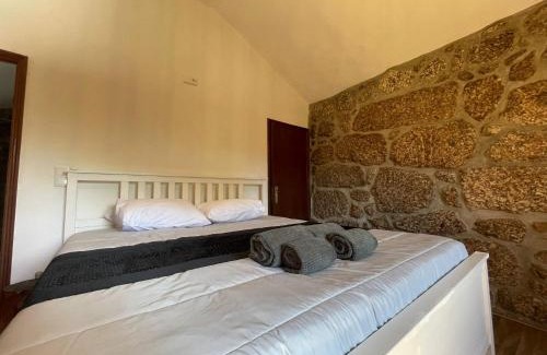 Vilar Casa | Recanto Dona Rosa - Refúgio na Natureza do Gerês