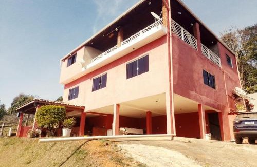 Igarata Casa | Recanto dos amigos ll