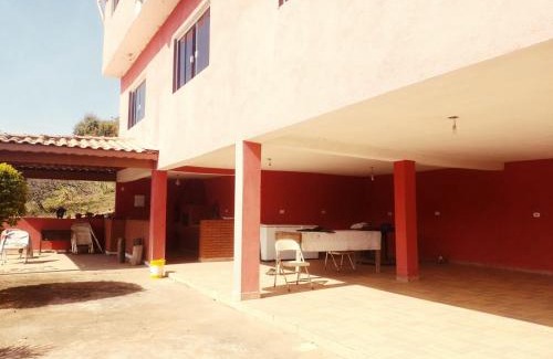 Igarata Casa | Recanto dos amigos ll