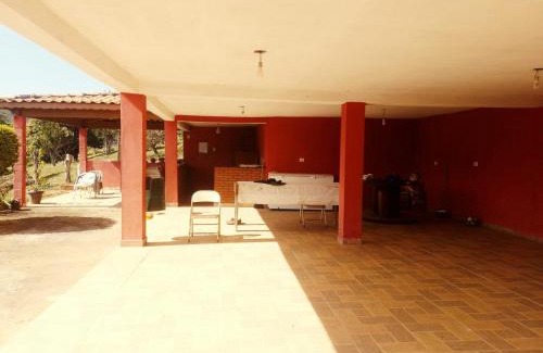 Igarata Casa | Recanto dos amigos ll