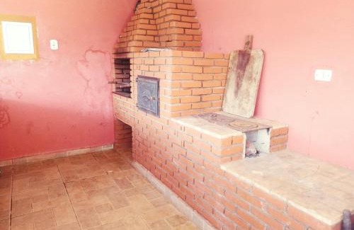 Igarata Casa | Recanto dos amigos ll