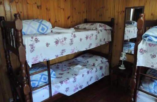 Sao Francisco de Paula Casa | Recanto dos Oliveiras Hospedada por Dick e Clair