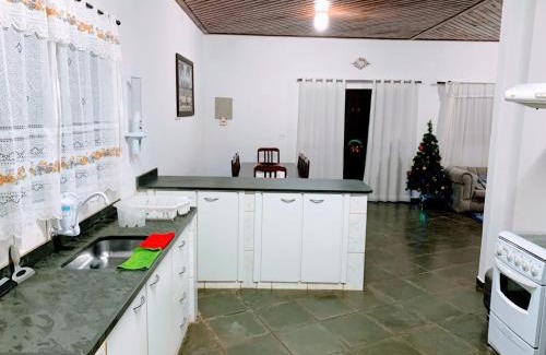Bueno Brandao Casa | Recanto dos Cafezais