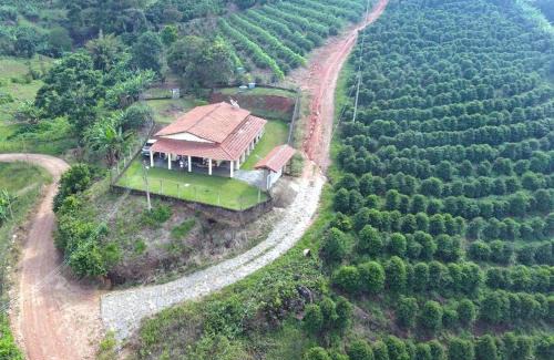 Bueno Brandao Casa | Recanto dos Cafezais