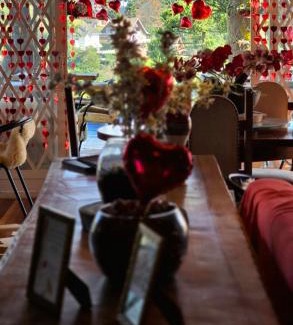 Jardim Manancial Hotel | Recanto dos Moinhos - Boutique Hotel