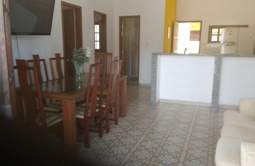 Arraial do Cabo Casa | Recanto dos Pássaros