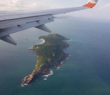 Campeche Sul Casa | Recanto dos Pássaros