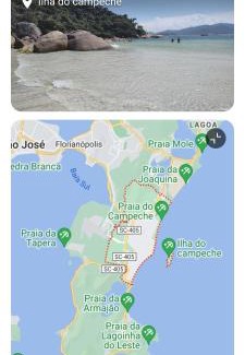 Campeche Sul Casa | Recanto dos Pássaros