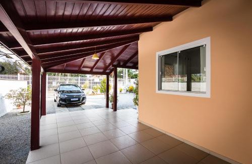 Campeche Sul Casa | Recanto dos Pássaros