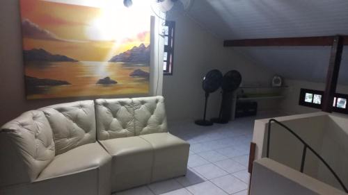 Morrinhos Casa | Recanto dos pássaros