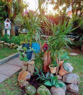 Garibaldi Apartamento | Recanto dos pássaros