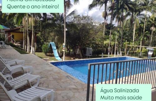 Socorro Casa | Recanto dos Passaros